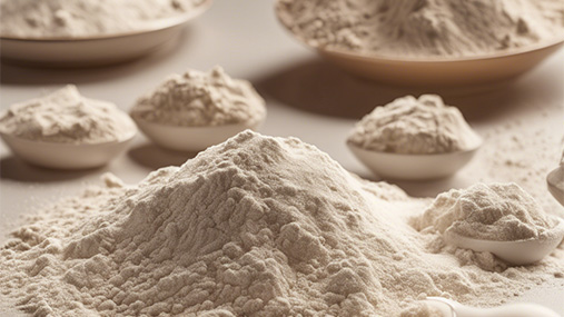 PMT Catalog - Atomized powder